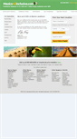 Mobile Screenshot of mexicoallinclusive.com